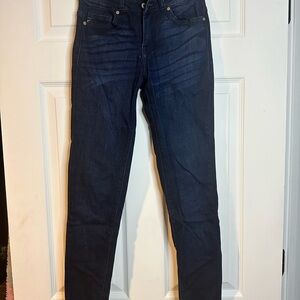 KanCan Midnight Blue Denim